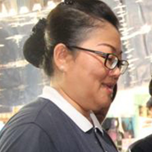 Sukmawati
