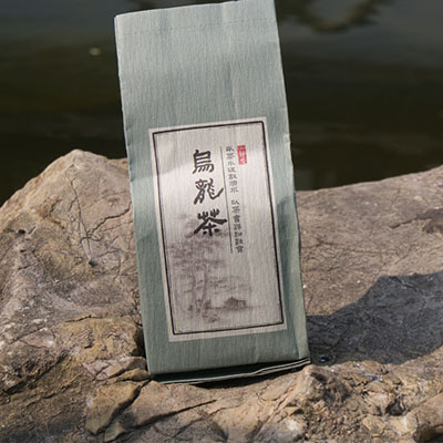 Cui Yu Wu Long Cha 100g